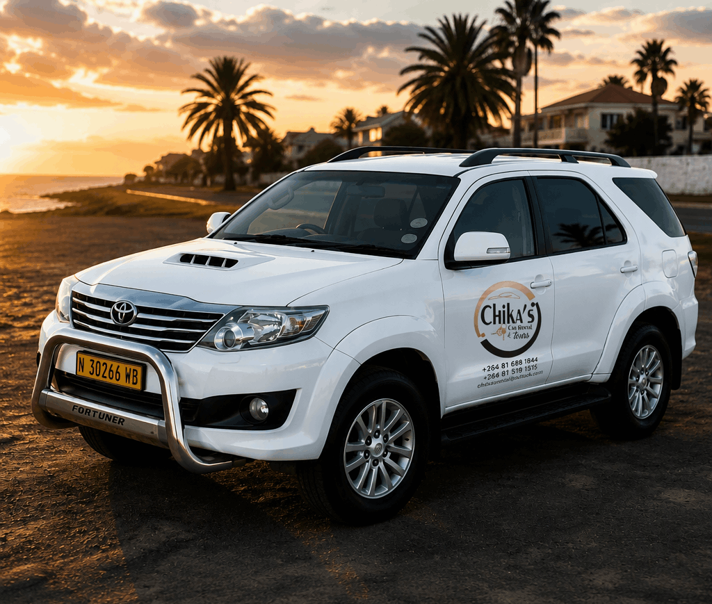 Toyota Fortuner D4D 2014