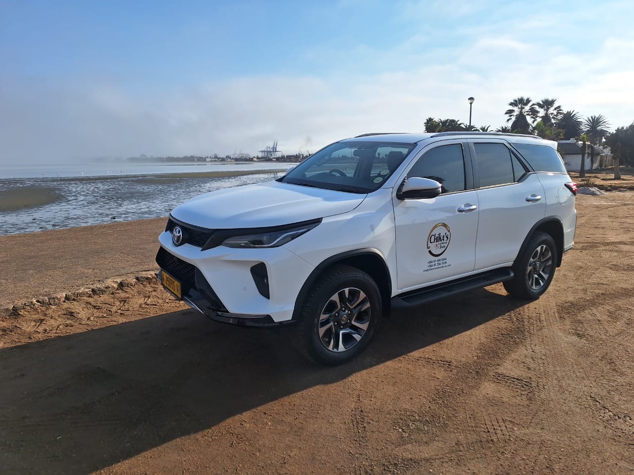 Toyota Fortuner 2026